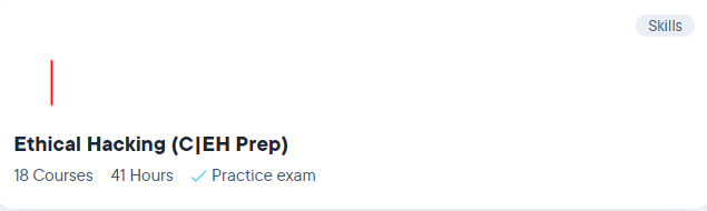 Pictures · Ethical Hacking (C|EH Prep) 2022-11
