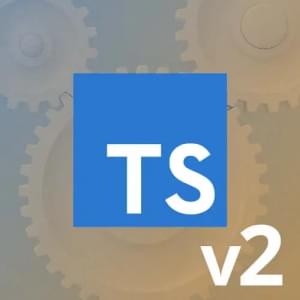 المؤسسة TypeScript 2023-12