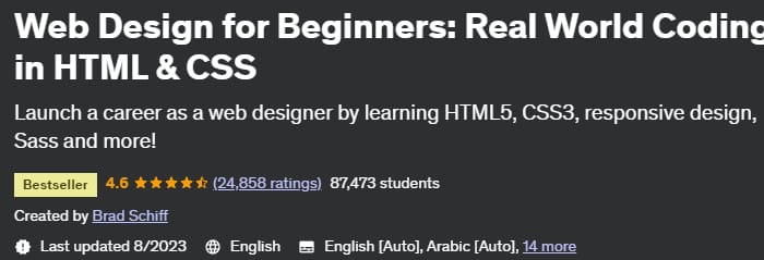 Pictures · Web Design for Beginners: Real World Coding in HTML & CSS 2023-8