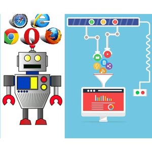 Udemy — Learn Robot Framework (Selenium) from Industry Expert|22+hr 2020-8