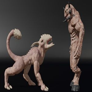 The Ultimate Blender 3D Sculpting Course 2026-3