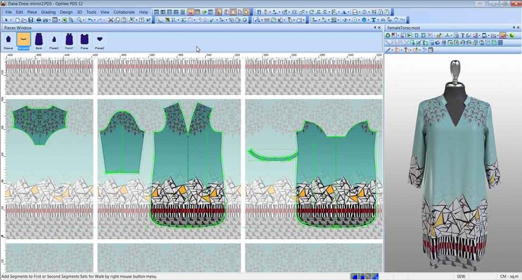 Pictures · Optitex 15.3.415 x86 + Extra Pack