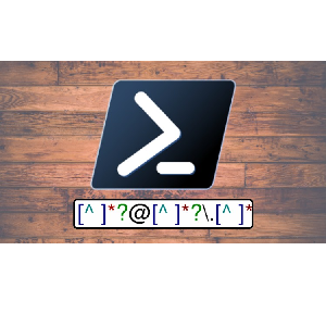 Udemy — PowerShell Regular Expressions: Regex Master Class 2024-4