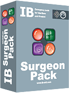 IBSurgeon Pack v3.6 Personal