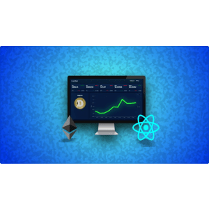 React Data Visualization – Build a Cryptocurrency Dashboard 2020-10