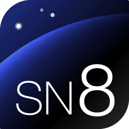 Starry Night et plus 8.1.1.2104