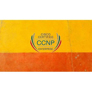 Udemy — CCNP Advanced Enterprise 350-401 ENCOR Part1/2 2025-2