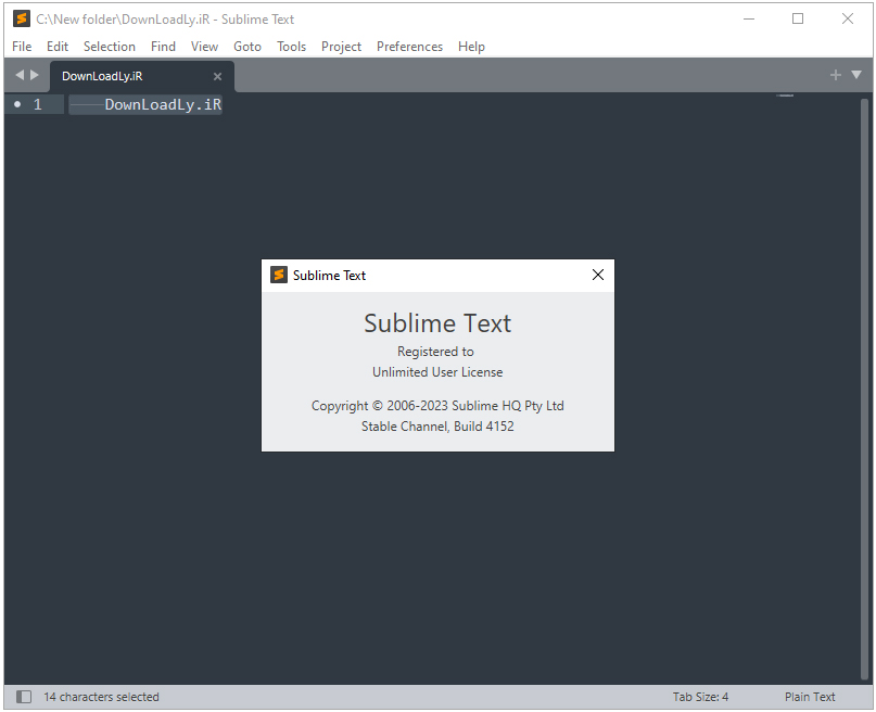 Изображения · Суббименный текст 4 Строить 4213 Победа /macOS/Linux