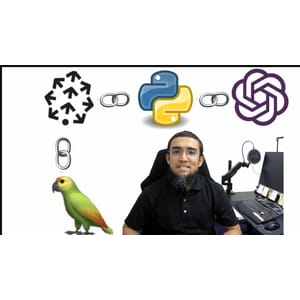 Udemy — Master Vector Database with Python for AI & LLM Use Cases 2025-4
