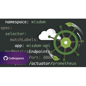 LinkedIn — Spring on Kubernetes: Deploying and Managing Cloud-Native Applications 2024-10