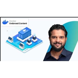 Docker for the Absolute Beginner – Hands On – DevOps 2026-6