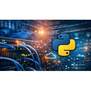 Python for Network Engineers 2026-8
