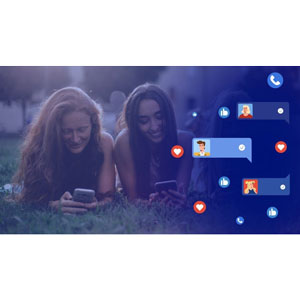 Udemy — Creating a Social Media App with C#, JS, ASP.NET and Azure 2025-4