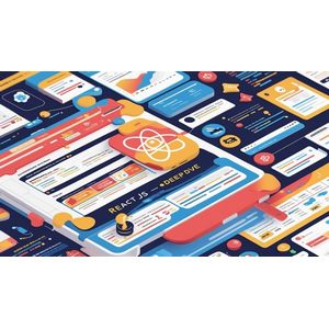 React JS – A Deep Dive 2025-4