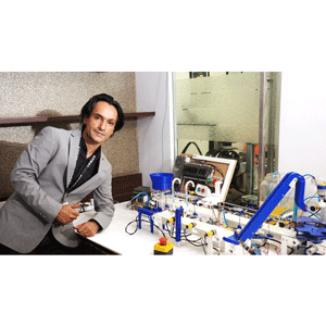 Udemy — PLC Based Industrial Automation – A Practical Course 2026-5