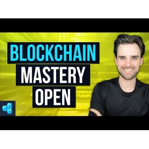 DappUniversity — Blockchain Mastery University 2022-8