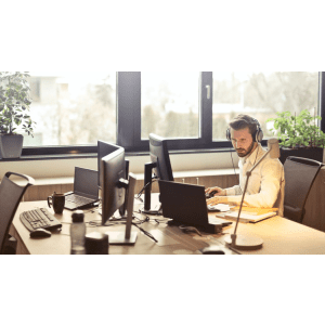 Udemy — Ticketing System & Help Desk Fundamentals-With Jira Examples 2022-6