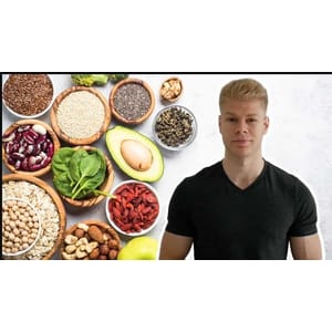 Udemy — Diet And Nutrition Coach Certification: Beginner To Advanced 2025-6