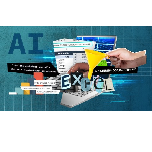 LinkedIn — Excel and ChatGPT: Data Analysis Power Tips 2023-10