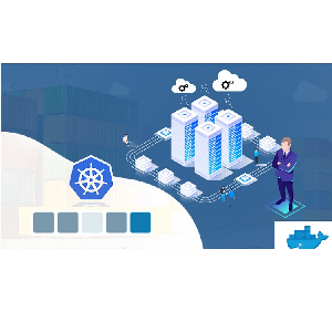 Docker & Kubernetes: The Practical Guide [AWS Platform] 2023-4