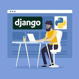 Django 3 – Python Backend Web Development For Beginner 2021-11