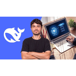 DeepSeek Mastery: Aumentar la productividad con AI 2025-5