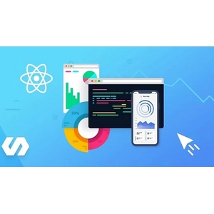 The Complete React Native + Hooks Course 2025-12