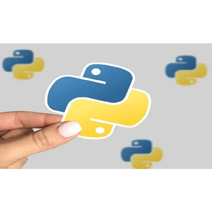 Python For Beginners – Python Bootcamp – Python Programming 2023-4