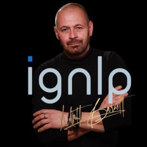 Udemy — iGNLP™ Certified NLP Practitioner (Associate) 2023-4