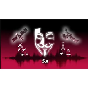 Udemy — SDR for Ethical Hackers and Security Researchers 5.0 2023-11