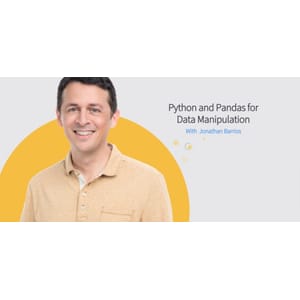 CBTNuggets – Python and pandas for Data Manipulation 2022-5
