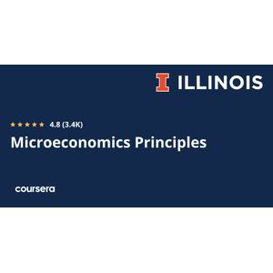 Principes de microéconomie spécialisés 2026-9