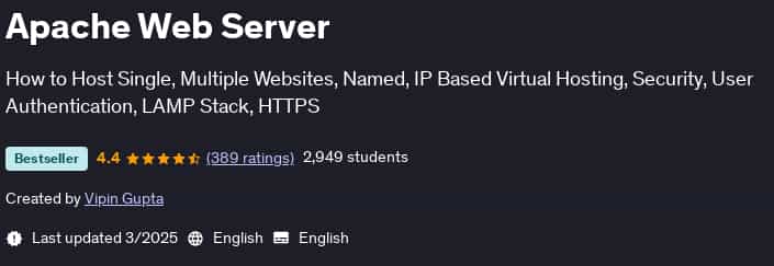 Pictures · Apache Web Server 2024-3