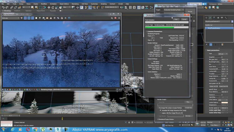Pictures · V-Ray Next 7.x for 3ds Max, Maya, Revit & Other 2026-6