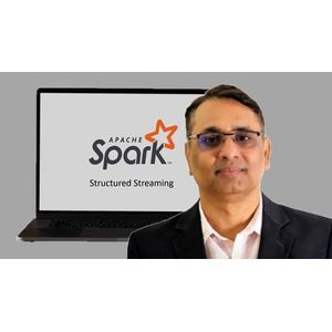 Spark Streaming – Streamverarbeitung in Lakehouse – PySpark 2024-7