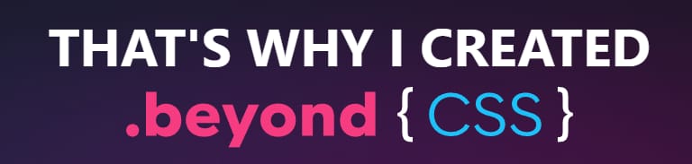 Pictures · Kevin Powell – Beyond CSS 2024-10