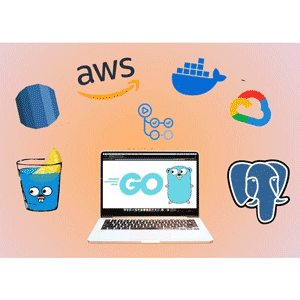 Udemy — Golang 웹 개발 : Golang와 함께 강력한 서버를 만드는 방법 2025-3