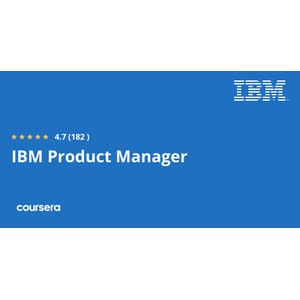 IBM Product Manager Professional Certificate 2025-5