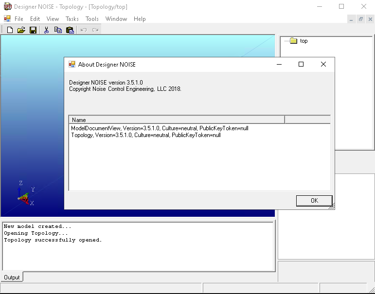 Pictures · Designer-NOISE 3.5.1.0