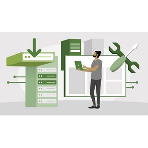 Windows Server 2022: Installation and Configuration 2022-1