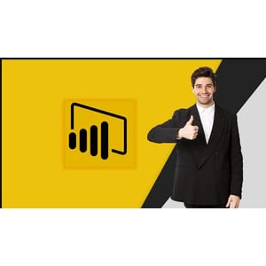 Microsoft Power BI Tutorial 2024 – Beginners / Professional 2024-4