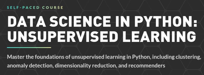 Bilder · Maven Analytics – Datenwissenschaft in Python• unbeaufsichtigte Lernen 2025-10