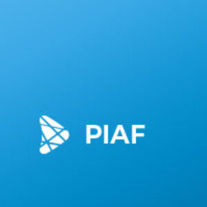 Piaf Vuejs v5.2.2 – Vuejs Admin Template