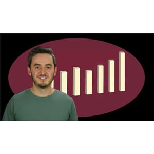 Udemy — Probability and Statistics: Complete Course 2025 2025-10