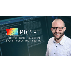 Udemy — Practical Industrial Control System Penetration Testing 2023-3