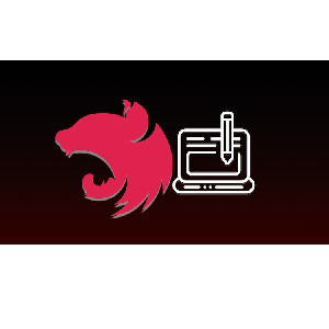Udemy — Portfolio Porject: Blogging App with Nest JS 2024-5