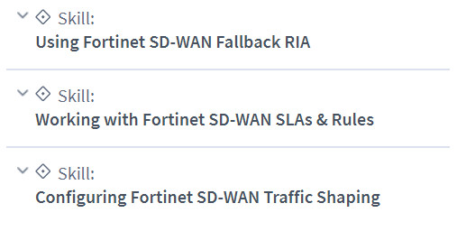 Pictures · CBTNuggets – Fortinet NSE 7 – SD-WAN Online Training 2023-1