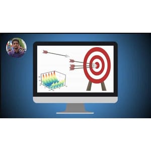 Udemy — Optimization problems and algorithms [2024] 2024-6