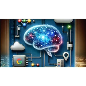 Build Production-Ready Machine Learning Systems on Google 2024-12