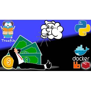 Udemy — FASTAPI Banking API with AI&ML Transaction Fraud Detection 2025-9